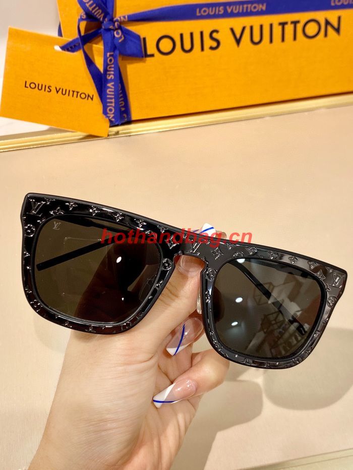 Louis Vuitton Sunglasses Top Quality LVS02990